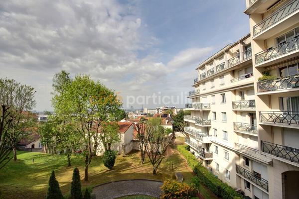 Vente Appartement88,58 m² - 4 Pièces - CHATILLON (92320)