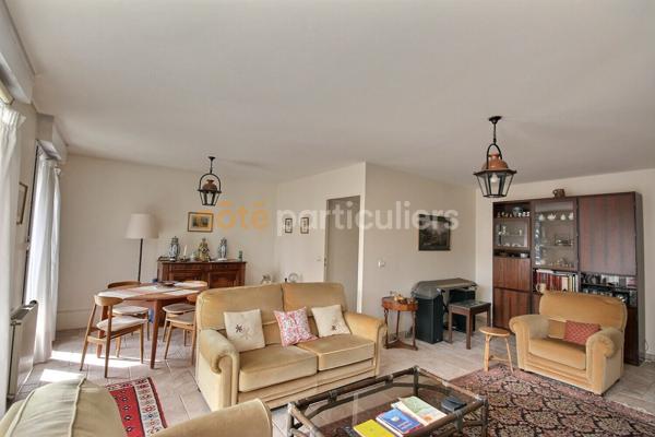 Vente Appartement88,58 m² - 4 Pièces - CHATILLON (92320)