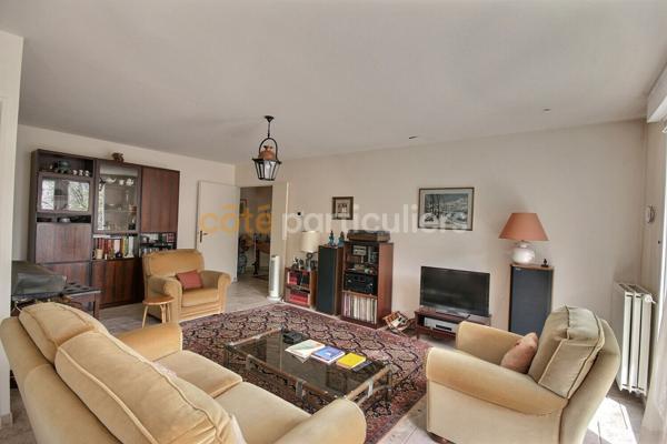 Vente Appartement88,58 m² - 4 Pièces - CHATILLON (92320)