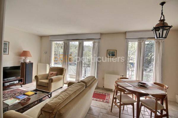Vente Appartement88,58 m² - 4 Pièces - CHATILLON (92320)