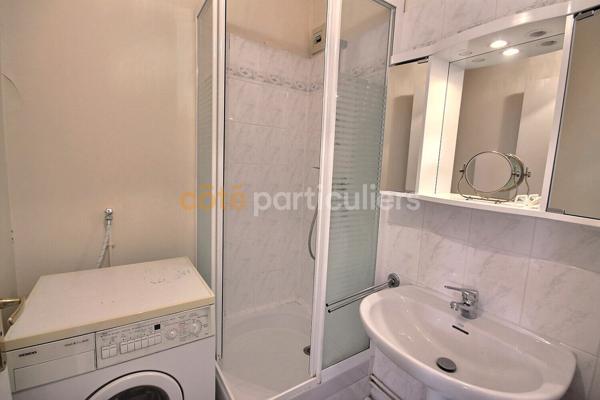 Vente Appartement88,58 m² - 4 Pièces - CHATILLON (92320)