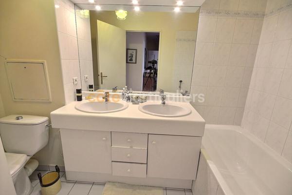 Vente Appartement88,58 m² - 4 Pièces - CHATILLON (92320)