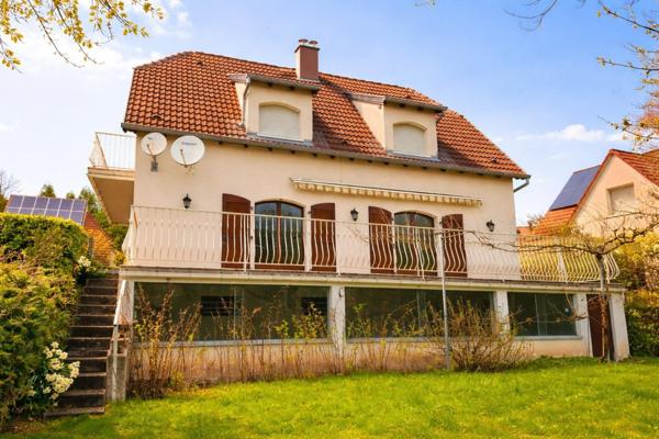 A vendre ! Belle maison familiale de 150m2, secteur prisé