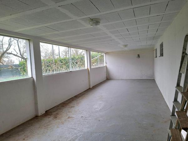 A vendre ! Belle maison familiale de 150m2, secteur prisé