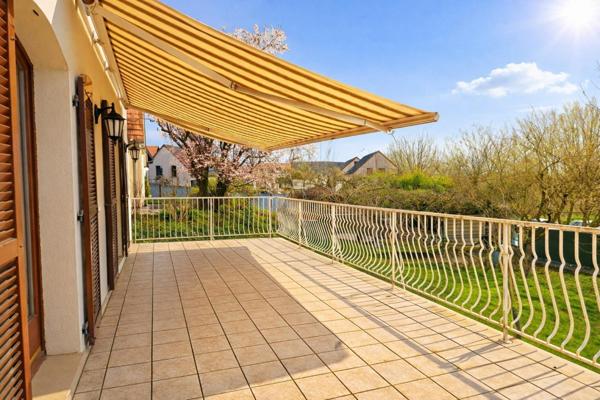 A vendre ! Belle maison familiale de 150m2, secteur prisé