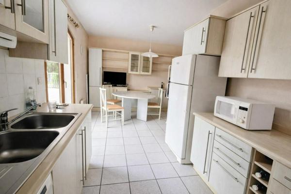 A vendre ! Belle maison familiale de 150m2, secteur prisé