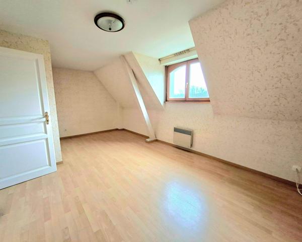 A vendre ! Belle maison familiale de 150m2, secteur prisé