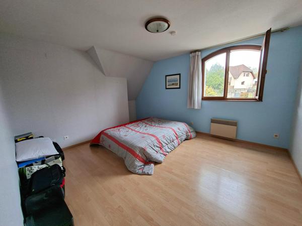 A vendre ! Belle maison familiale de 150m2, secteur prisé