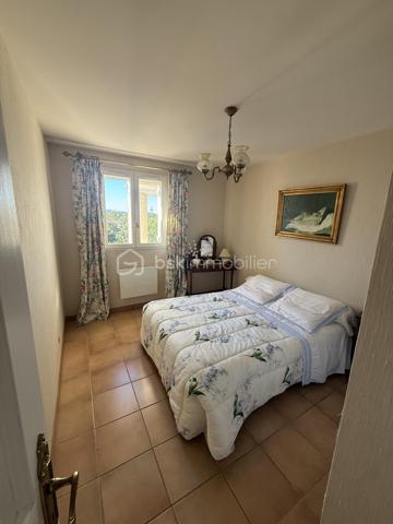 Maison de 136 m²