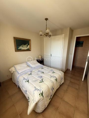 Maison de 136 m²