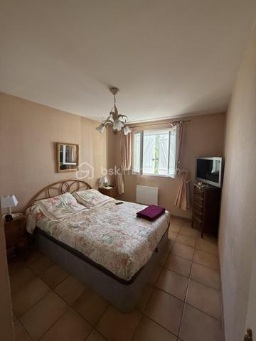 Maison de 136 m²