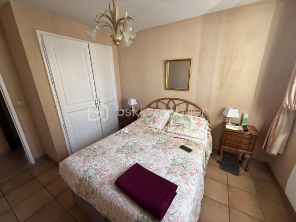 Maison de 136 m²