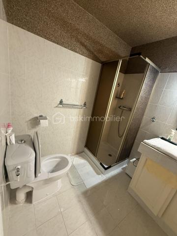 Maison de 136 m²