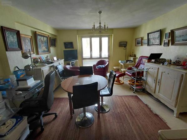 Achat - Appartement | Appartement Pontivy 56300 3 pièces 57 m 2