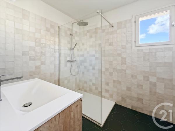 Appartement T3 à vendre  3 pièces - 73,50 m2 ST FLORENT - 202