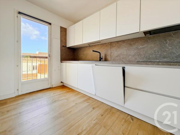 Appartement T3 à vendre  3 pièces - 73,50 m2 ST FLORENT - 202
