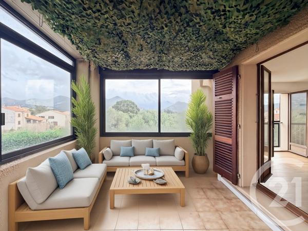 Appartement T3 à vendre  3 pièces - 73,50 m2 ST FLORENT - 202