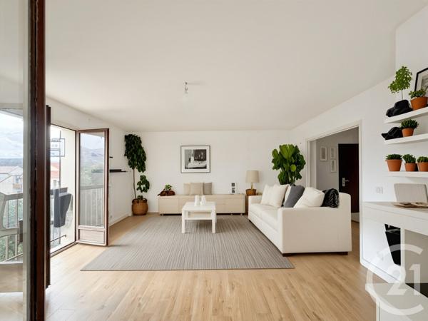 Appartement T3 à vendre  3 pièces - 73,50 m2 ST FLORENT - 202