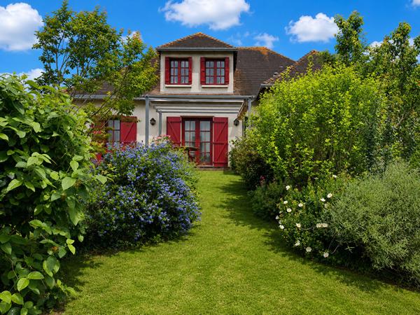 Maison 7 pièces à vendre Antran - 86100 / Réf: 12006-1