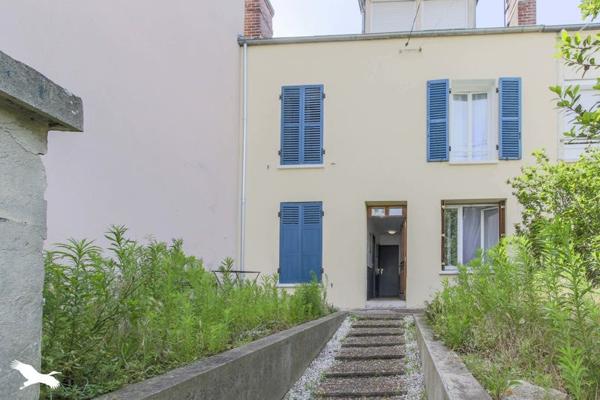 Maison à vendre 458 760 € Mantes-la-Ville 6 p 160 m² DPE C