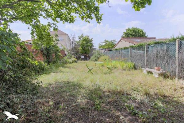Maison à vendre 458 760 € Mantes-la-Ville 6 p 160 m² DPE C