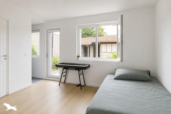 Maison à vendre 458 760 € Mantes-la-Ville 6 p 160 m² DPE C