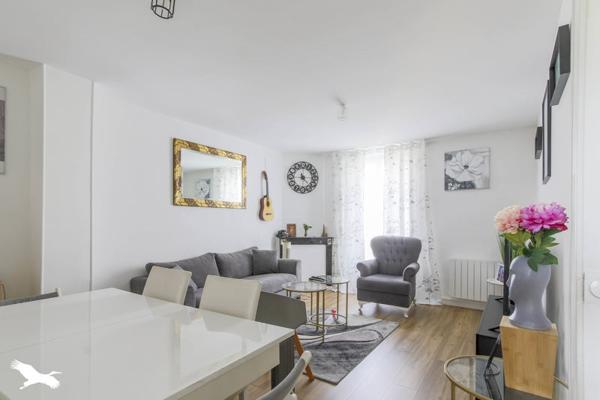 Maison à vendre 458 760 € Mantes-la-Ville 6 p 160 m² DPE C