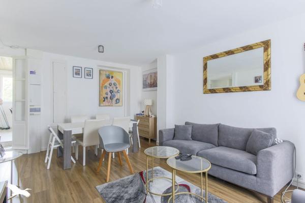Maison à vendre 458 760 € Mantes-la-Ville 6 p 160 m² DPE C