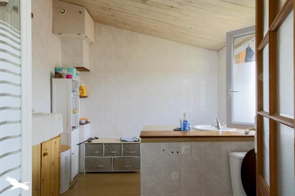 Maison à vendre 458 760 € Mantes-la-Ville 6 p 160 m² DPE C