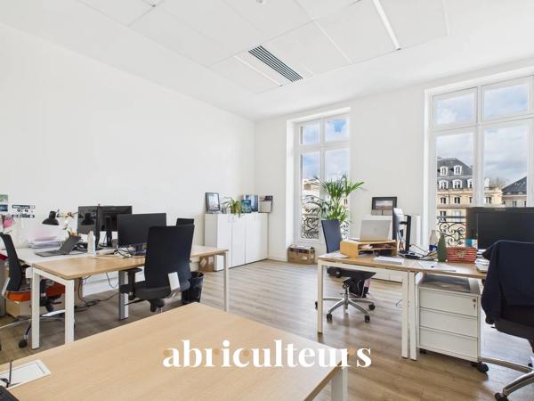 Prestigieux Bureaux de 196 m² en vente à Bordeaux/Allées de Tourny (33000)