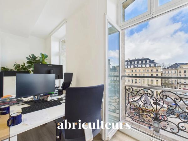 Prestigieux Bureaux de 196 m² en vente à Bordeaux/Allées de Tourny (33000)