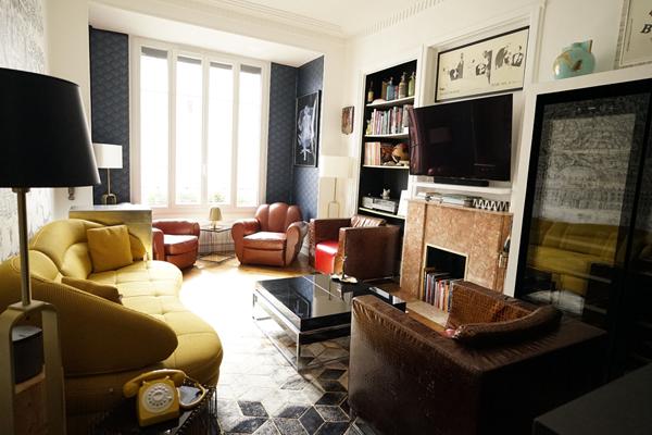 Appartement Lyon 3 pièce(s) 83.03 m2