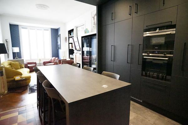 Appartement Lyon 3 pièce(s) 83.03 m2