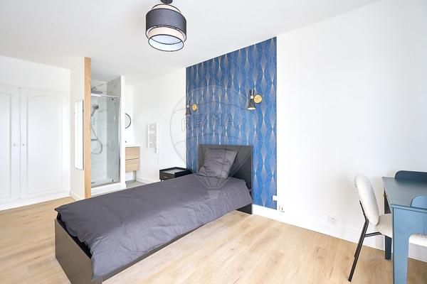 Appartement  à louer - Gironde - 33