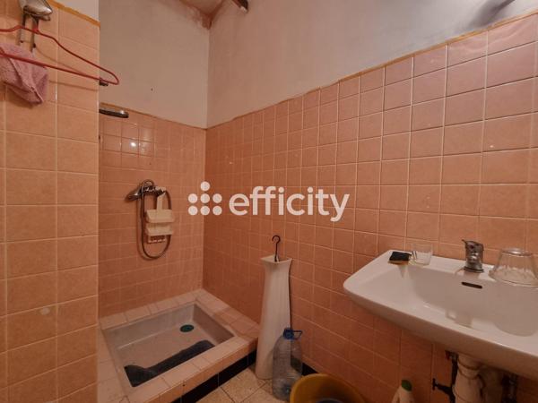 Maison 5 pièces - 85 m² Exclusivité efficity