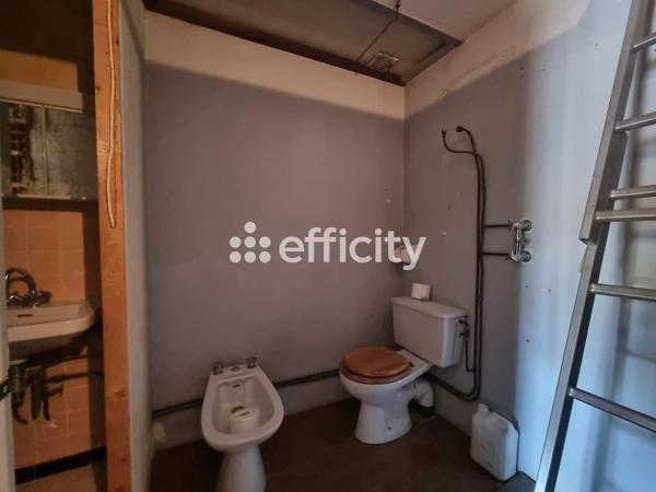 Maison 5 pièces - 85 m² Exclusivité efficity