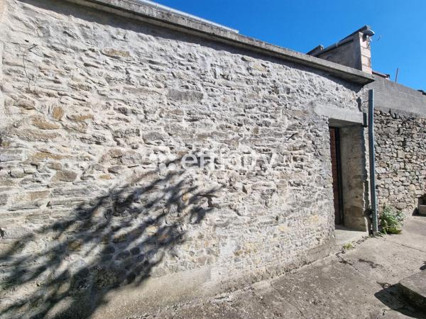 Maison 5 pièces - 85 m² Exclusivité efficity