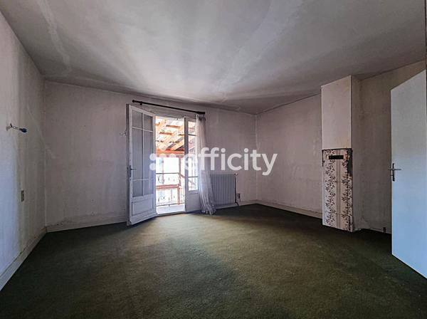 Maison 5 pièces - 85 m² Exclusivité efficity