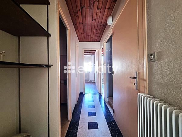 Maison 5 pièces - 85 m² Exclusivité efficity