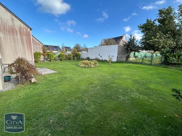 Maison à louer 5 pièces 103.2m²