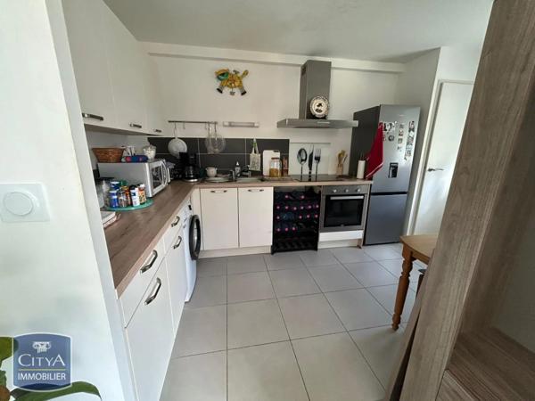 Maison à louer 5 pièces 103.2m²