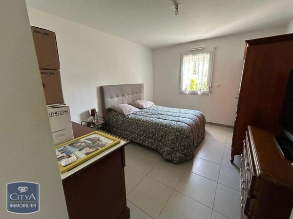 Maison à louer 5 pièces 103.2m²