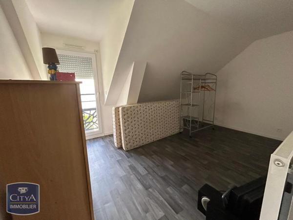 Maison à louer 5 pièces 103.2m²