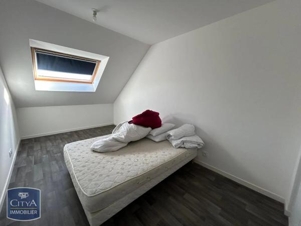 Maison à louer 5 pièces 103.2m²