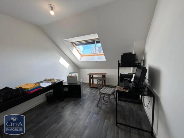 Maison à louer 5 pièces 103.2m²