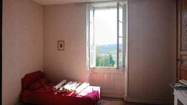 Maison de Maître 290 m², granges et dépendances, 1.2 ha