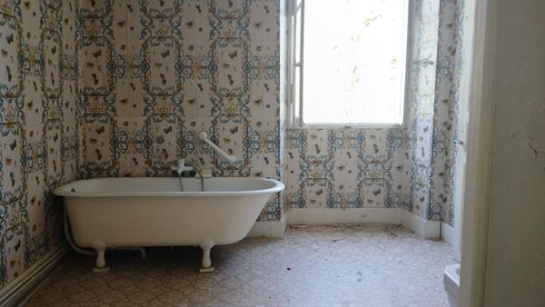 Maison de Maître 290 m², granges et dépendances, 1.2 ha