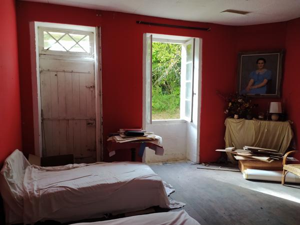 Maison de Maître 290 m², granges et dépendances, 1.2 ha