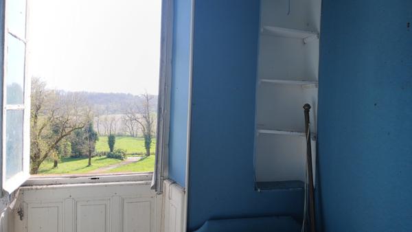 Maison de Maître 290 m², granges et dépendances, 1.2 ha