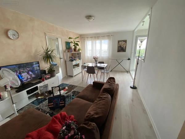 Achat - Appartement | Appartement Mainvilliers 28300 4 pièces 81 m 2